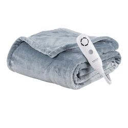 Heated Blanket 50"×60"