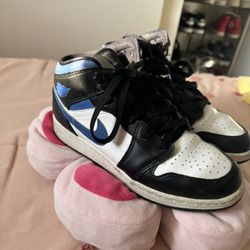 Nike Jordan Blue 