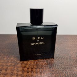 Bleu de chanel Perfume 100ml New 