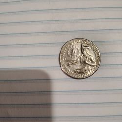 Rare Coin