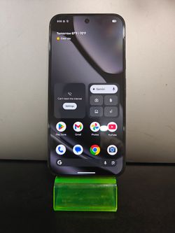 Google Pixel 10 Pro XL 256GB 🔐Unlocked🔐