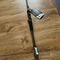 Brand New Abu Garcia Bait casting Rod