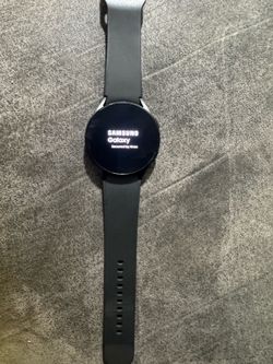Samsung Galaxy Watch 4
