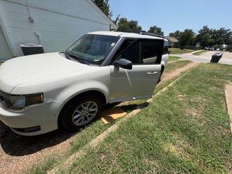 2013 Ford Flex