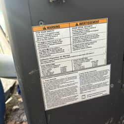 Swamp Pool Heater