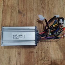 Ebike Controller 48/60V 30A for Electric Bicycle or Scooter