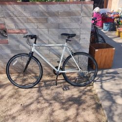 Retrospec Harper Single Speed Fixie Bike