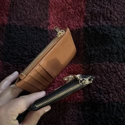 Change Purse  
