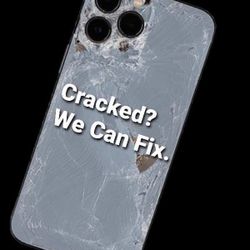 iPhone 13 OLED Screen And Back Glass