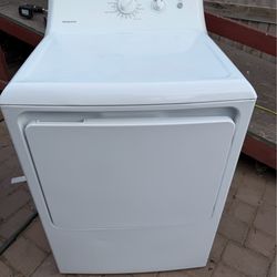 Hotpoint Dryer Electric White