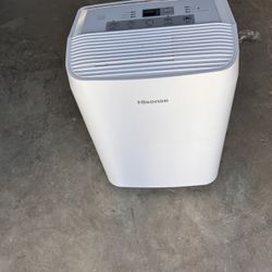 Dehumidifier 