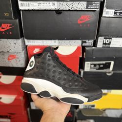 Jordan Reverse He Got Game 13s size 8 USED But Clean