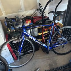 Fuji CF Altamira 2.3 Large Frame  $450 OBO