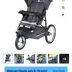 Free Stroller 