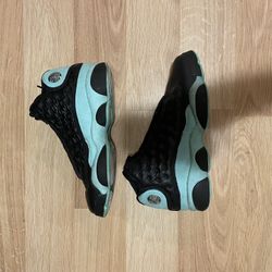 Jordan 13 Island Green