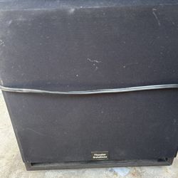 Speaker