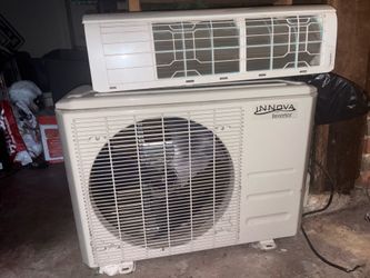 Innova Inverter Air Conditioner  Full 2 piece