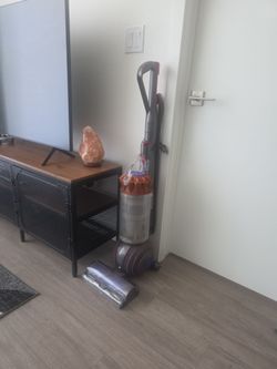 Dyson Ball Animal 3 Extra Upright Vacuum