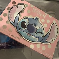 stitch make up