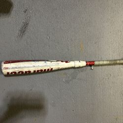 29”/-10 Cat X Connect USSSA bat- $80
