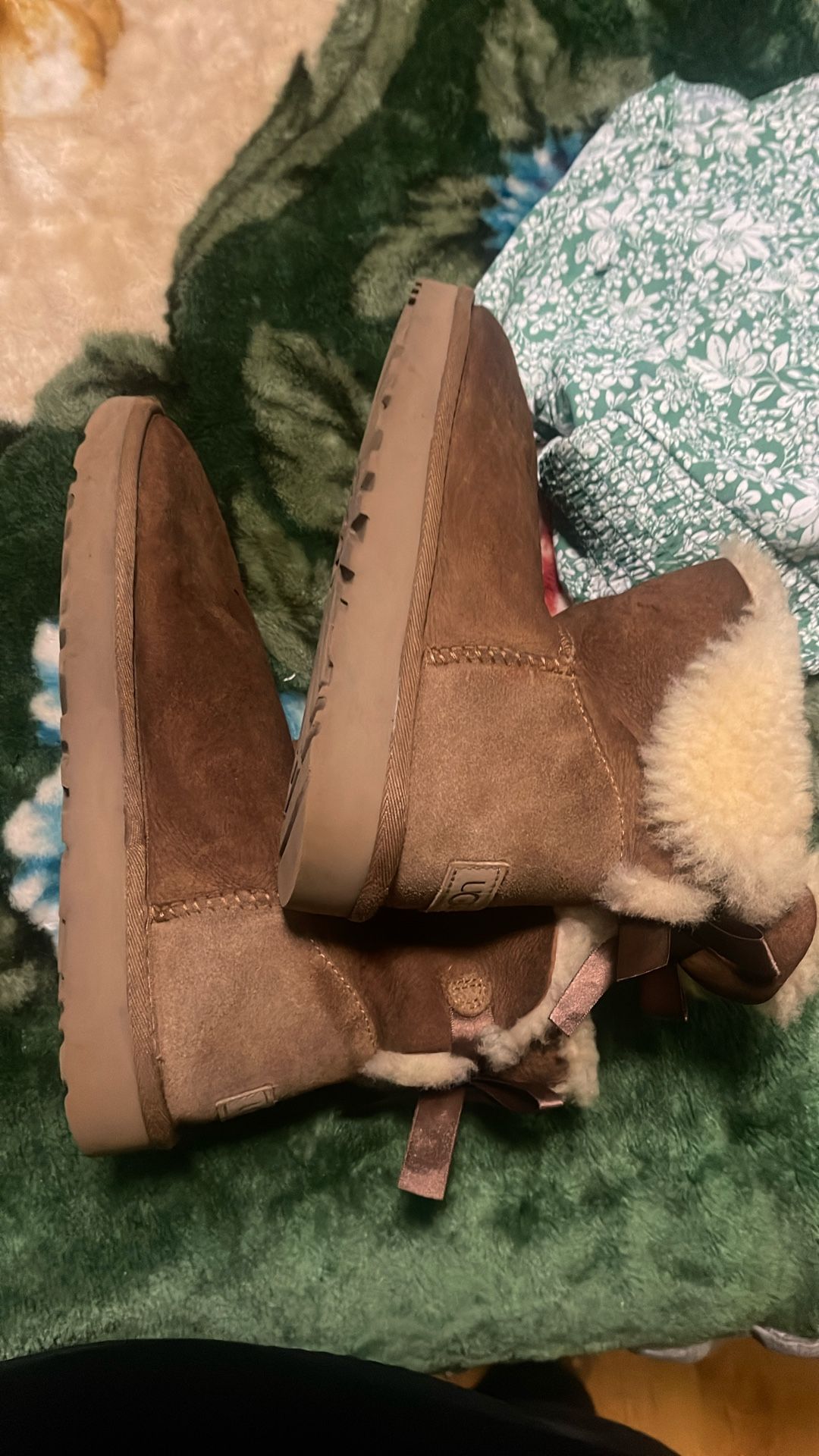 Botas UGG Medida 9