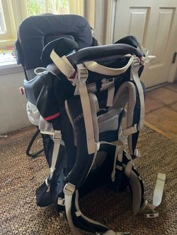 Osprey Kids comfort Child Carrier