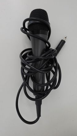 Microphone