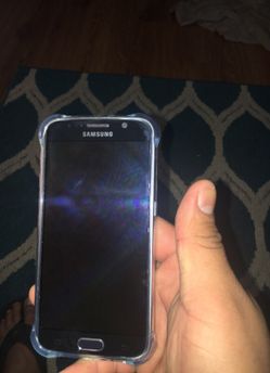 Galaxy s6 great conditions