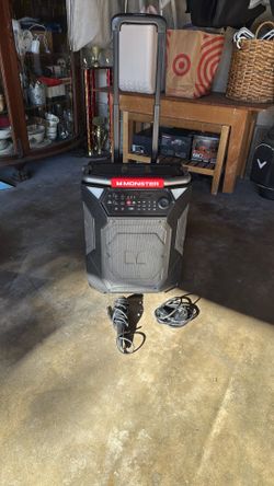 Speaker 🔈