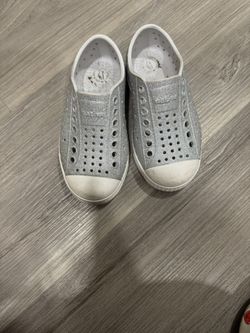 Native Girls Shoes