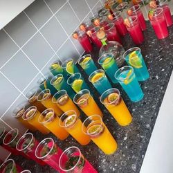 Mobile Bar Tender