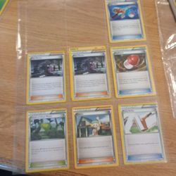 Pokemon Cards Make Me Offers!! First One With Cash Gets!!!