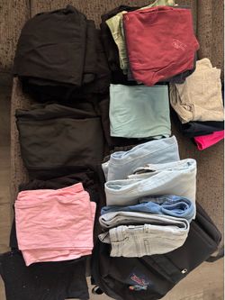 Girls Jeans and Leggings