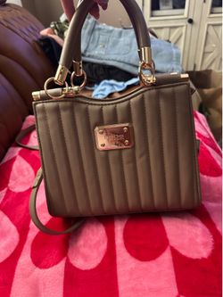 Bebe purse