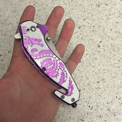 Dragon Blade 