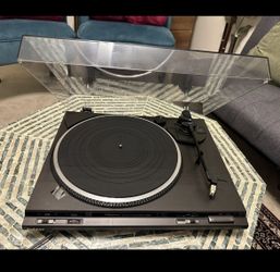 Technics SL-BD22