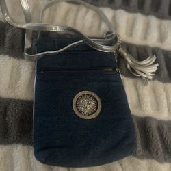 Tango bag