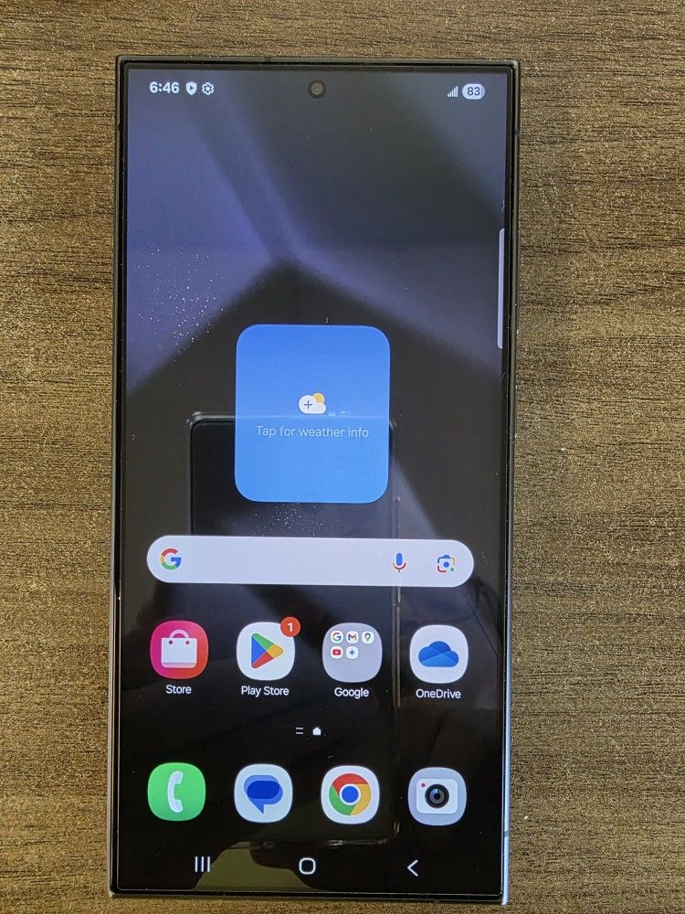 Samsung Galaxy S24 ULTRA 5G Unlocked