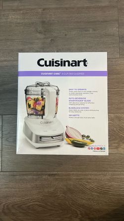 Blender Cuisinart New 