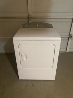 Gas dryer
