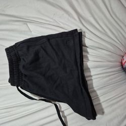 Victorias Secret Lounge Shorts
