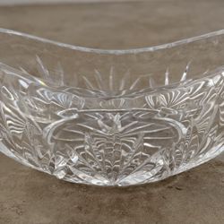 Cristal Bowl