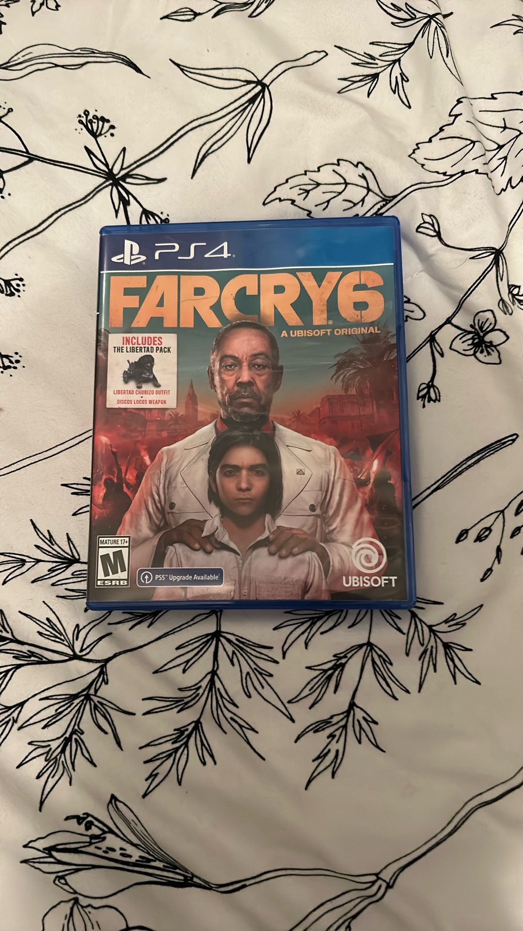 Far Cry 6