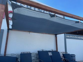 Pergolas Today - $50 Down