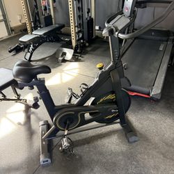 Spin Bike QK9 