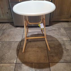 Brand New Bistro Table 