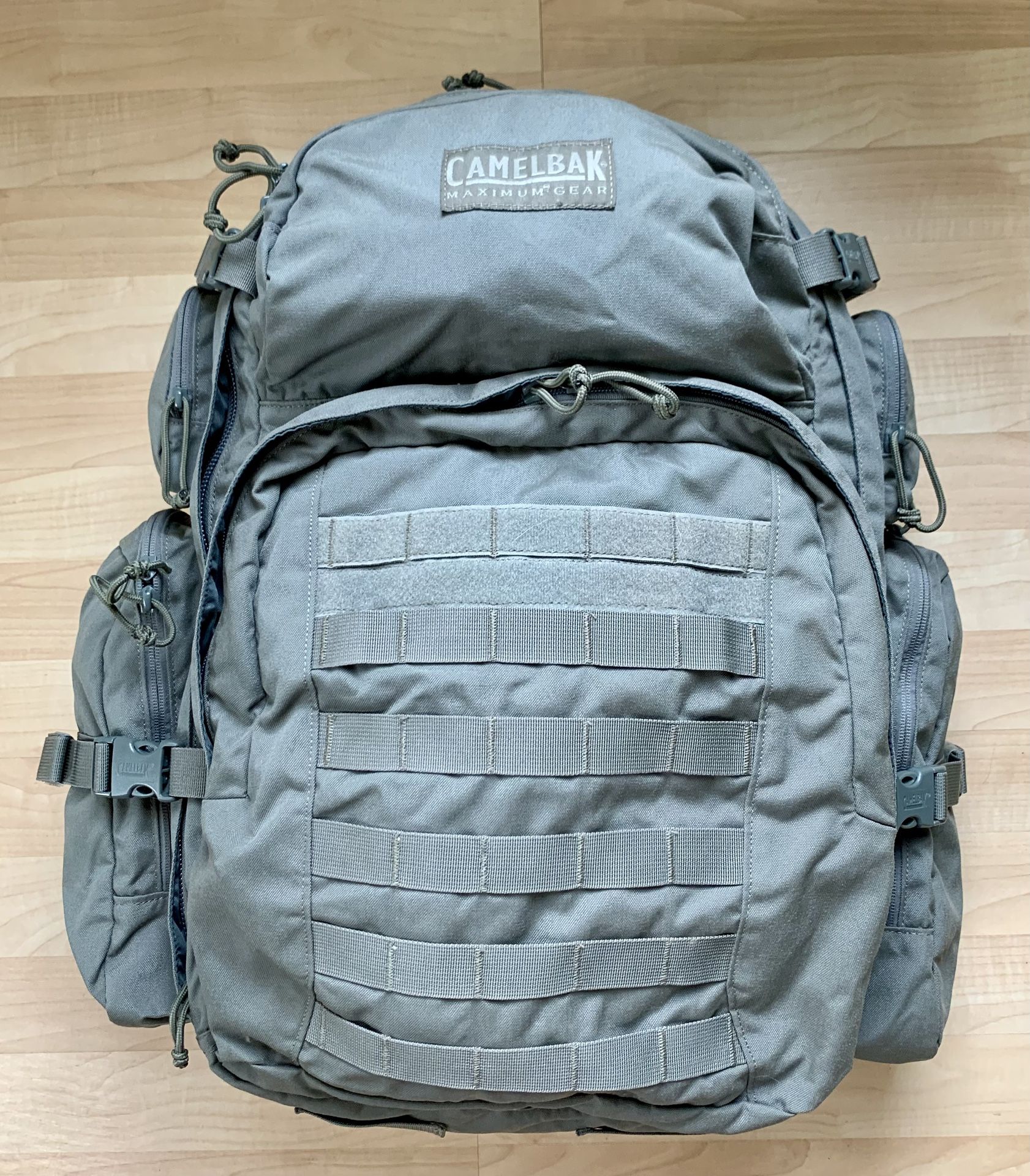 CamelBak BFM
