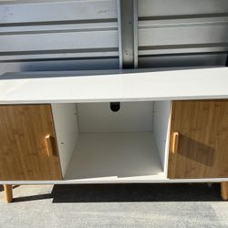 Tv Stand/Record Player Stand 