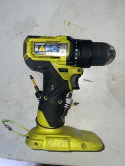 Ryobi ONE+ 18V Cordless Drill PSBDD02