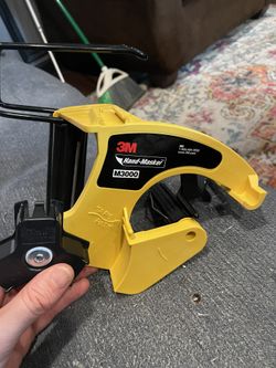 3M HAND MASKER M3000